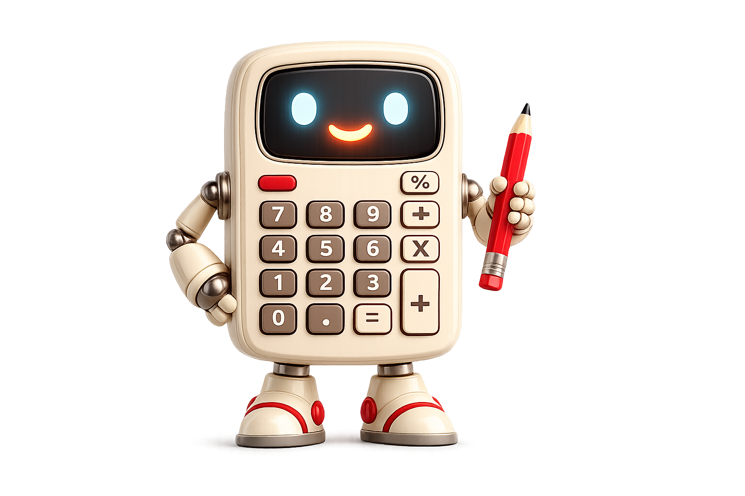 Rogello Mascot